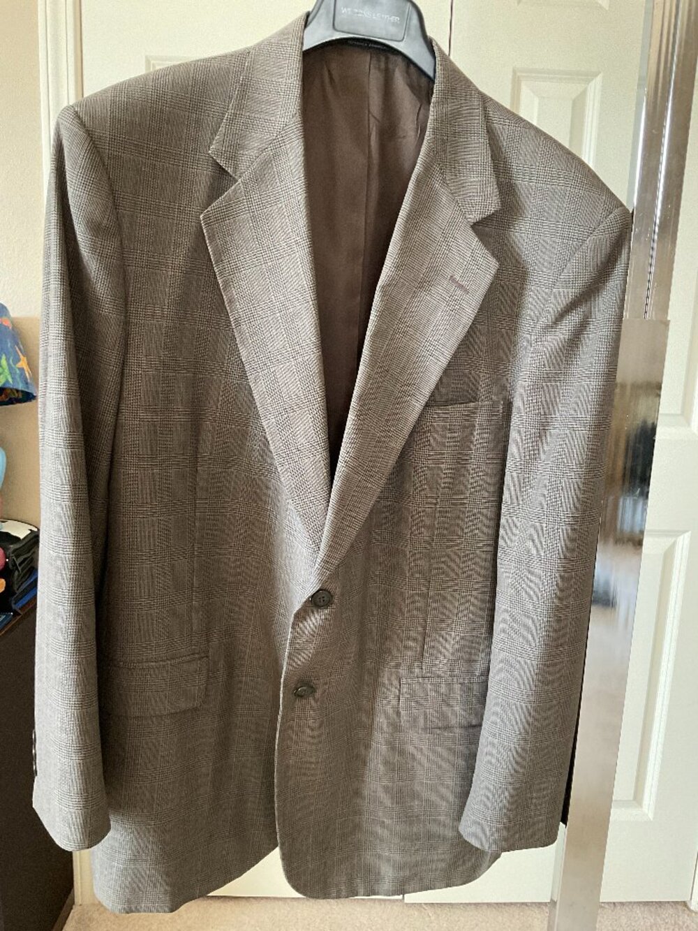Men's Jacket/Blazer
